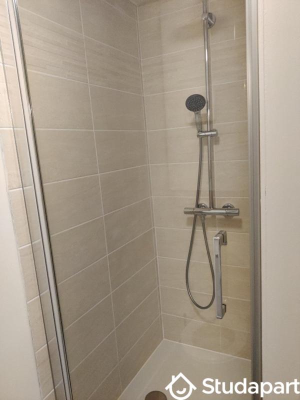 Appartement - 17 m² - 1 pièce