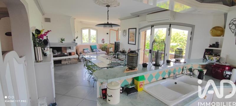 Maison - 148 m² - 5 pièces