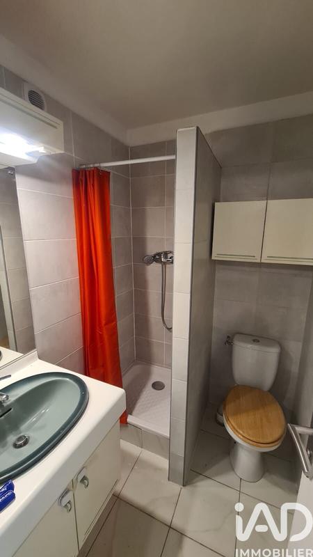 Appartement - 97 m² - 5 pièces