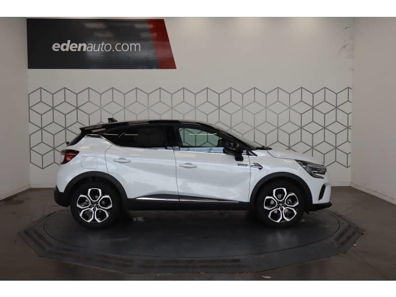 Mitsubishi Asx Vp 1.6 Mpi Hev 143 Intense