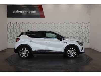 Mitsubishi Asx Vp 1.6 Mpi Hev 143 Intense