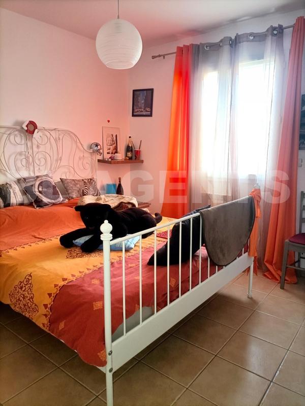 Maison traditionnelle - 110 m² - 4 pièces