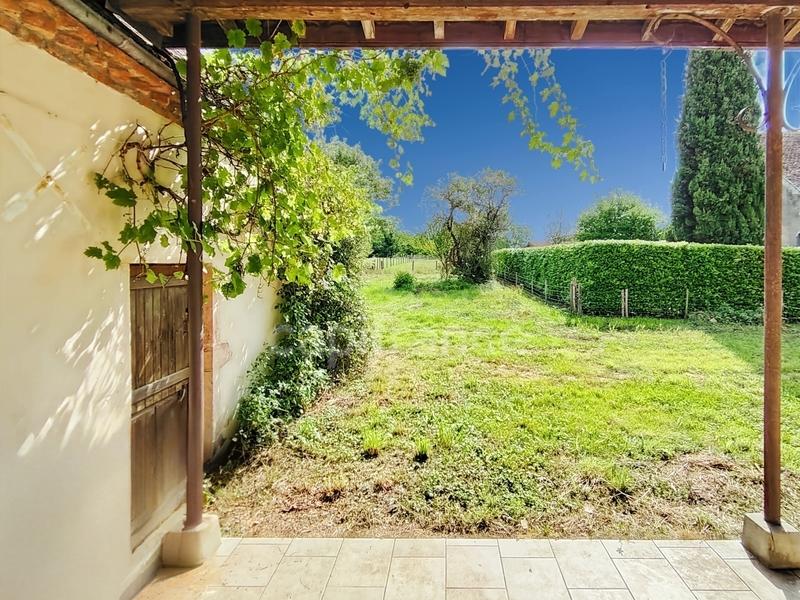 Fermette - 223 m² - 8 pièces