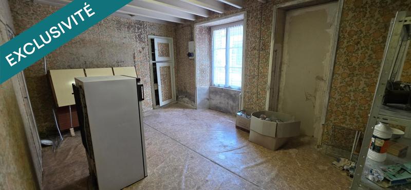 Maison - 267 m² - 11 pièces