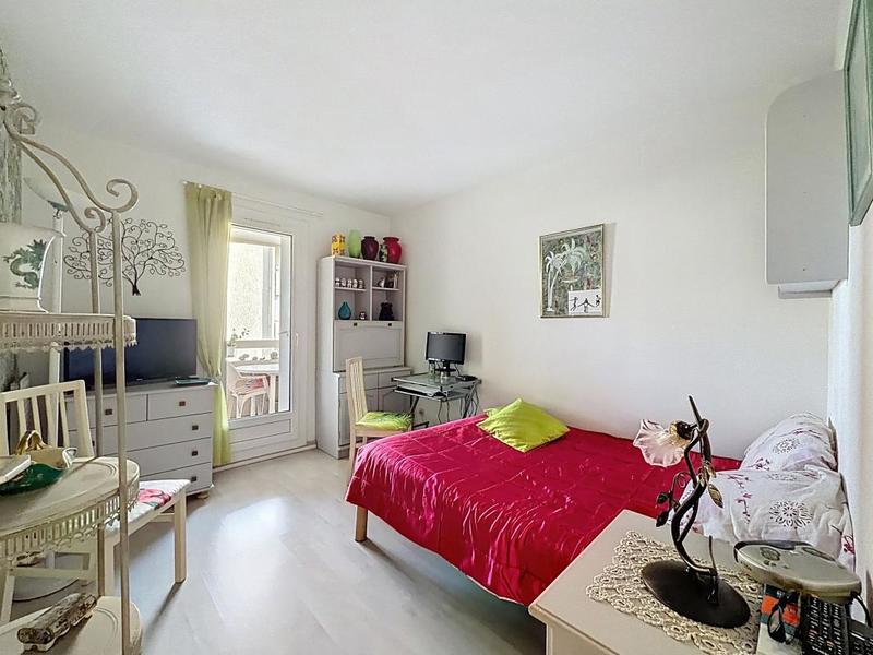 Appartement - 83 m² - 4 pièces