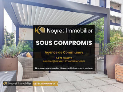 Duplex - 67 m² - 3 pièces