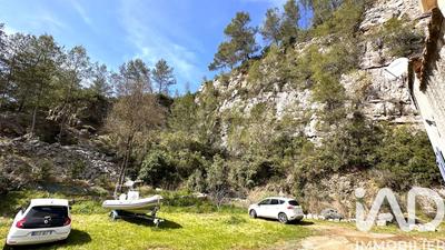 Maison - 105 m² - 6 pièces