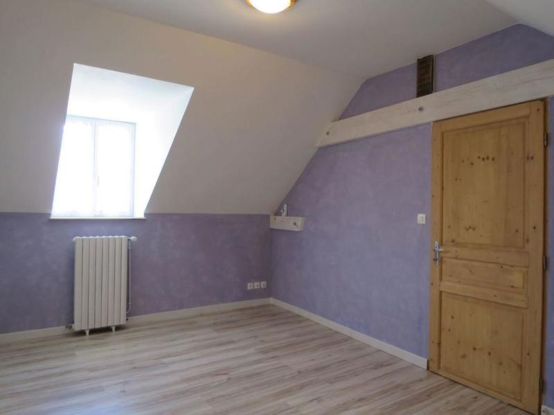 Maison - 47 m² - 4 pièces