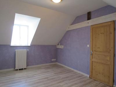 Maison - 47 m² - 4 pièces