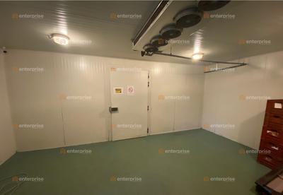 Local d'activité / Entrepôt - 512 m²