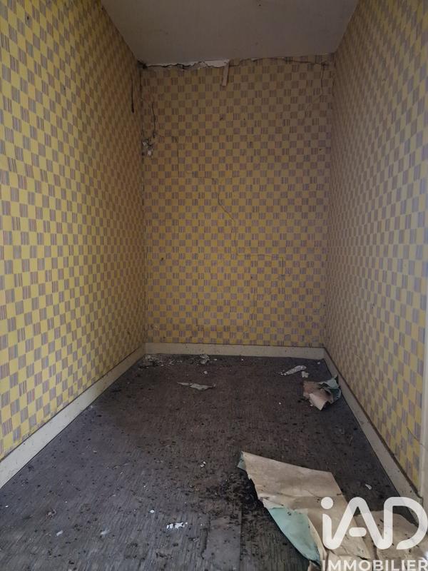 Maison - 195 m² - 7 pièces