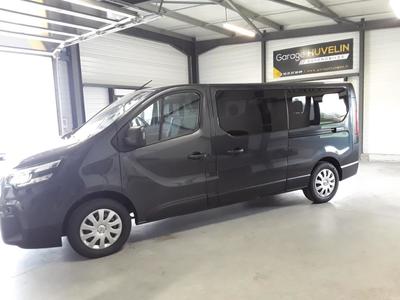Nissan Primastar Combi 2.0 Dci 150 Cv L2h1 Acenta 9 Places Bv6