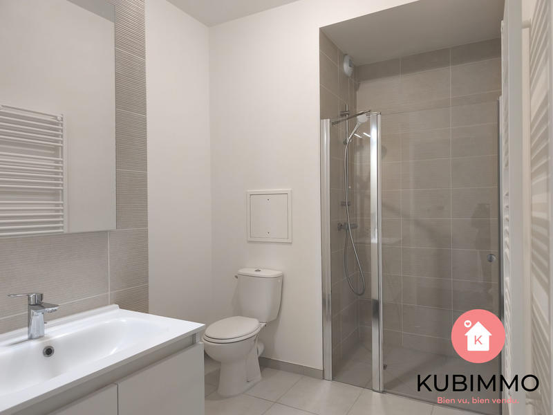 Appartement - 29 m² - 1 pièce