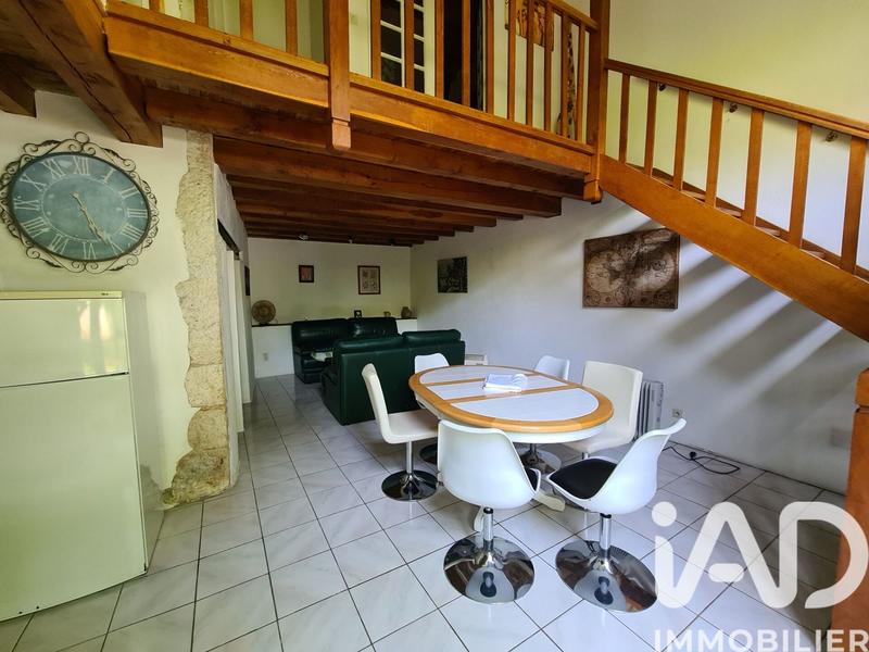 Maison - 450 m² - 20 pièces