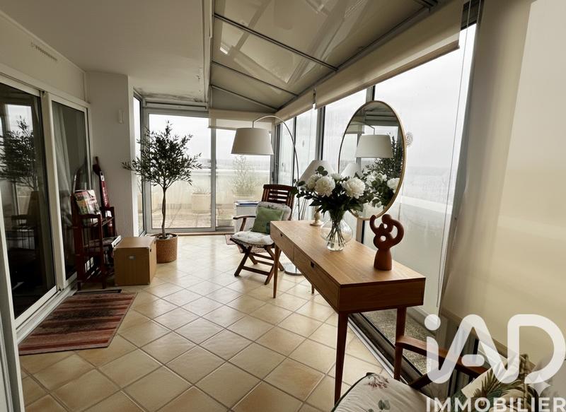 Appartement - 70 m² - 2 pièces