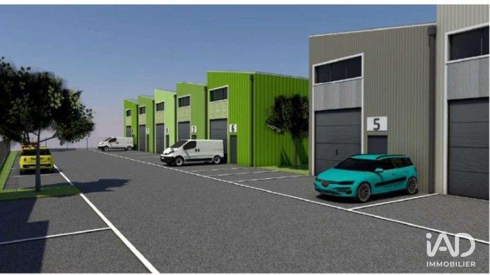 Local commercial - 170 m²