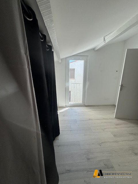 Appartement - 102 m² - 5 pièces