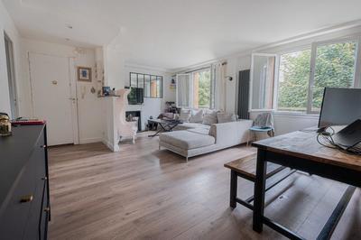 Appartement - 84 m² - 4 pièces