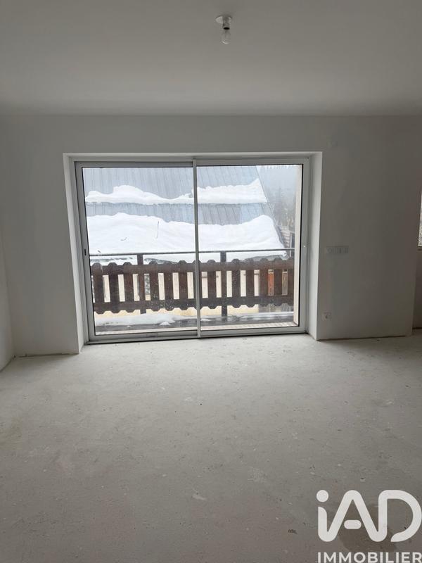 Maison - 74 m² - 5 pièces