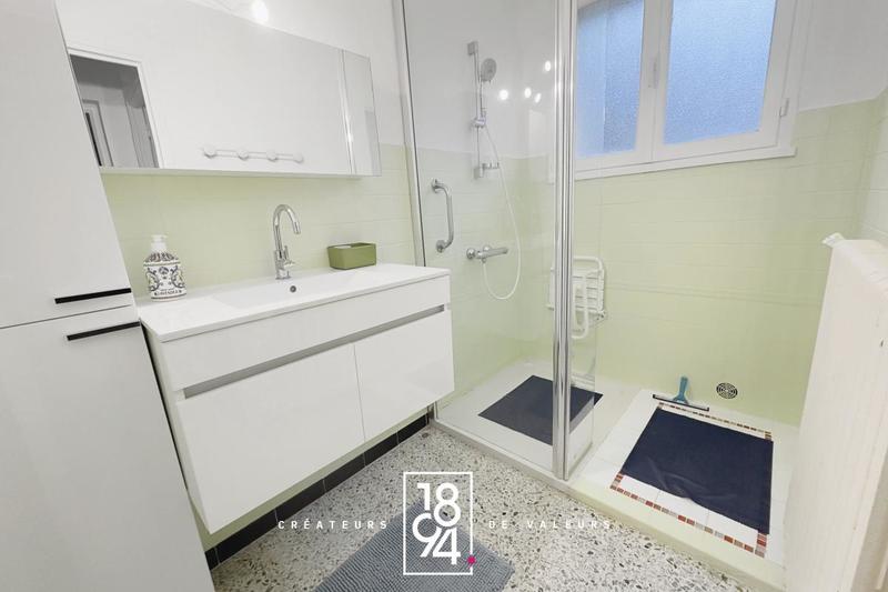 Maison - 89 m² - 4 pièces