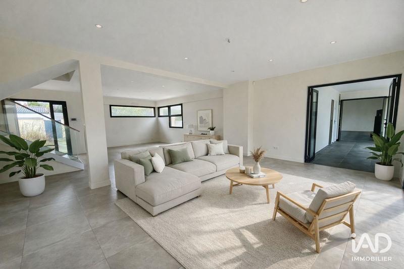 Local commercial - 435 m²