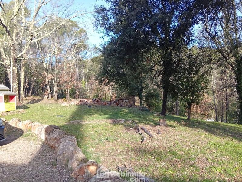 Villa - 80 m² - 3 pièces