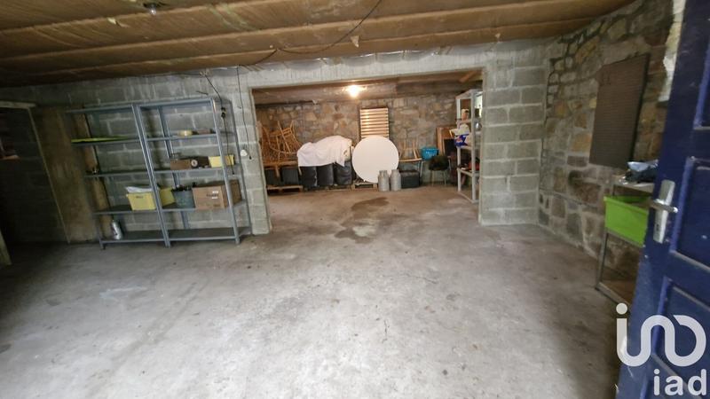 Maison - 119 m² - 5 pièces