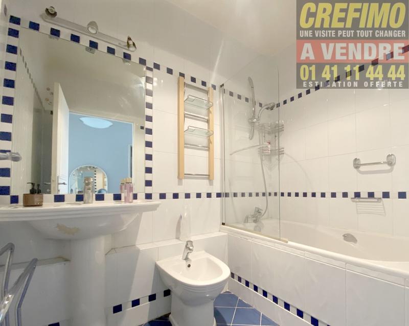 Appartement - 104 m² - 5 pièces