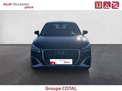 Audi Q3 35 Tfsi 150 ch s tronic 7 s line