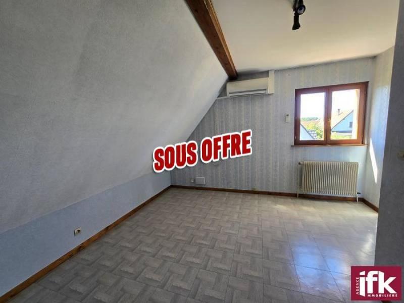 Maison - 91 m² - 3 pièces