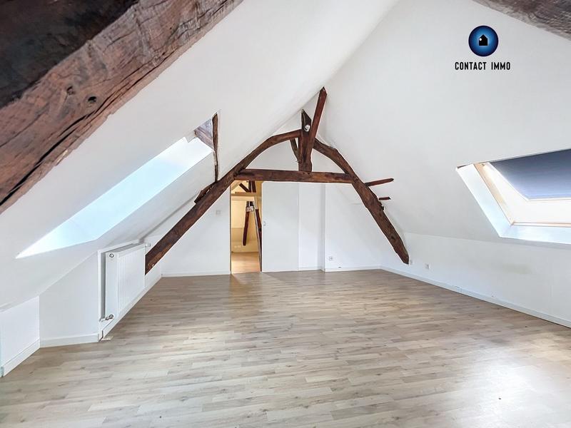 Maison - 133 m² - 7 pièces