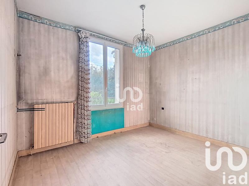 Maison - 147 m² - 7 pièces