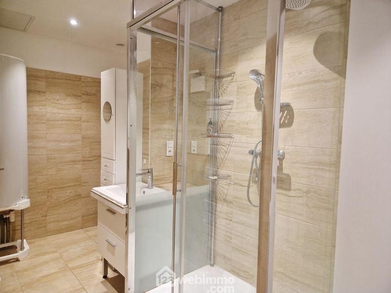 Appartement - 71 m² - 3 pièces