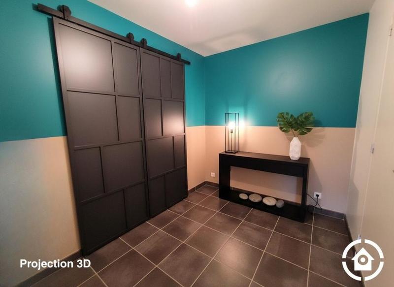 Maison ancienne - 175 m² - 6 pièces