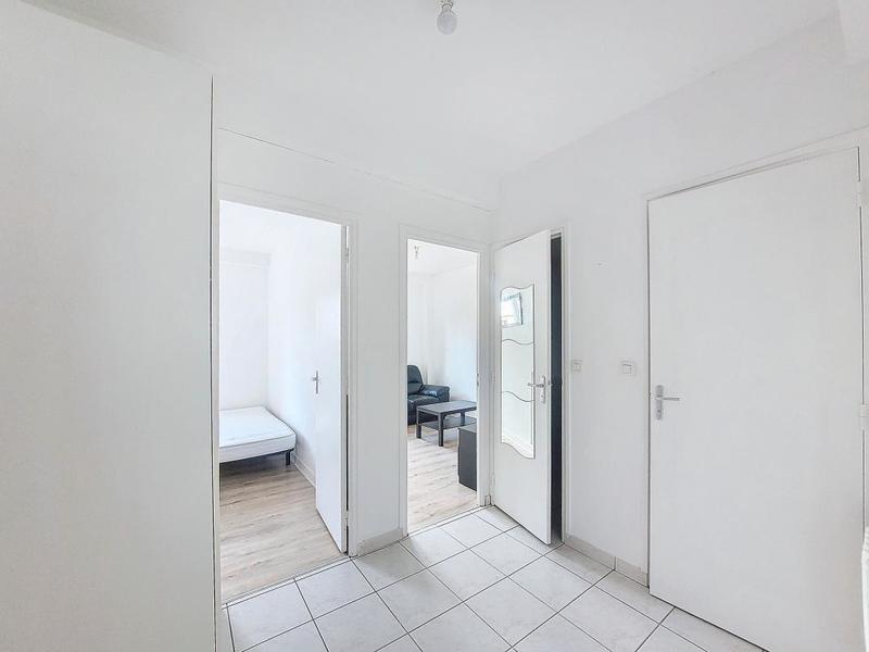 Appartement - 41 m² - 3 pièces