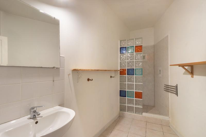 Appartement - 59 m² - 2 pièces