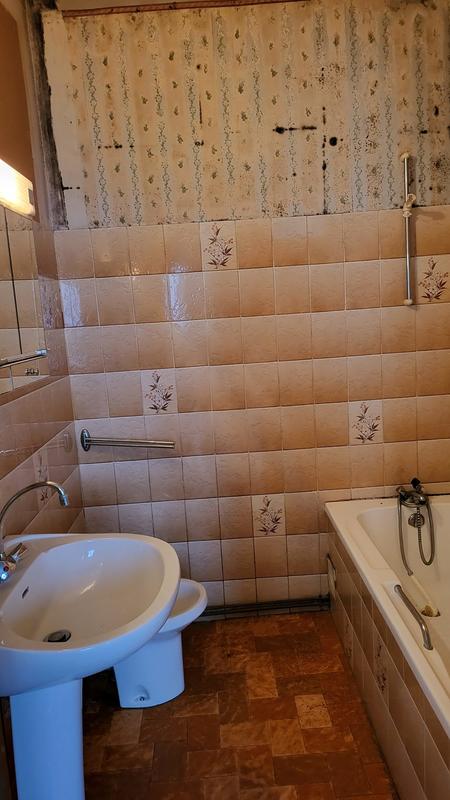 Maison - 182 m² - 11 pièces