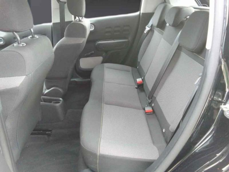 Citroën C3 1.5 BlueHDi 100 cv s&amp;S Feel E6.d