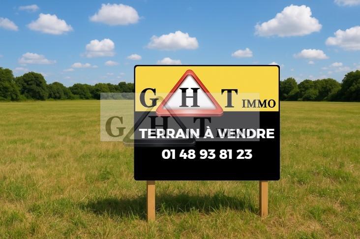 Terrain - 6 216 m²