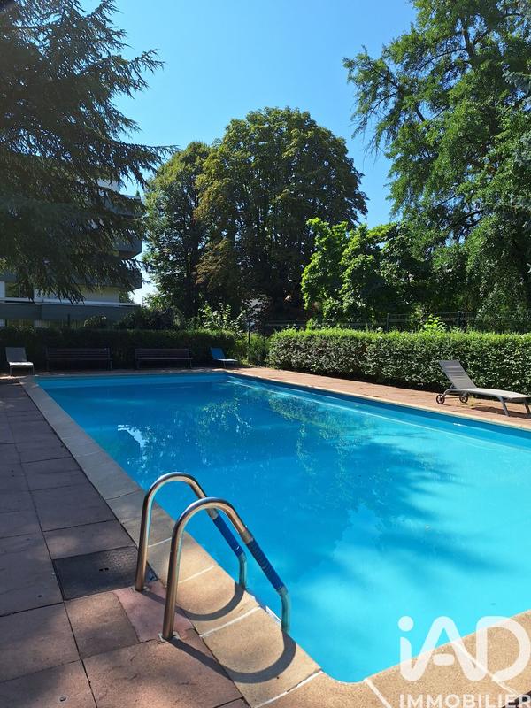 Appartement - 27 m² - 1 pièce