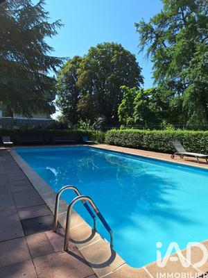 Appartement - 27 m² - 1 pièce