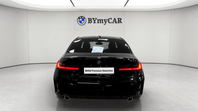 Bmw Série 3 G20 Lci 2 320d xDrive 190 ch Bva8 m Sport