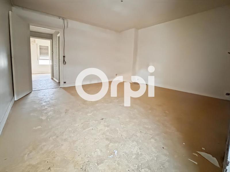 Appartement - 51 m² - 2 pièces