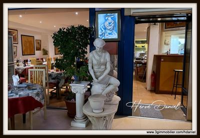 Fonds de commerce - Magasins