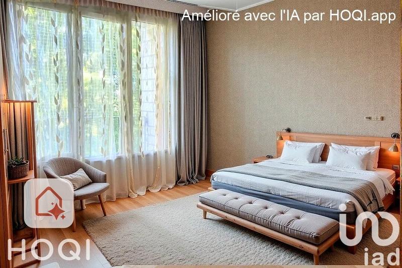 Appartement - 70 m² - 4 pièces