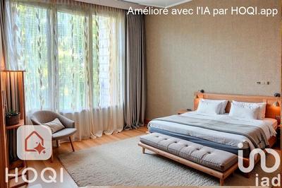 Appartement - 70 m² - 4 pièces