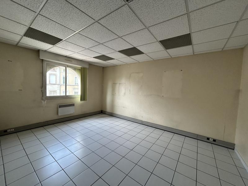 Appartement - 83 m² - 3 pièces