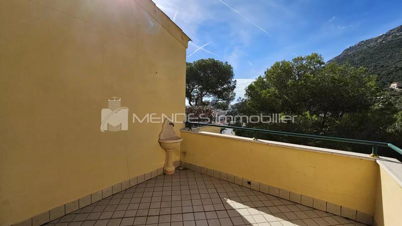 Appartement - 39 m² - 3 pièces