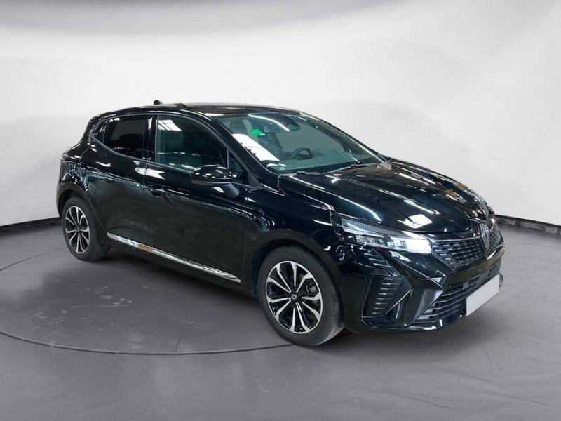 Renault Clio V TCe 90 ch Gsr2 Techno