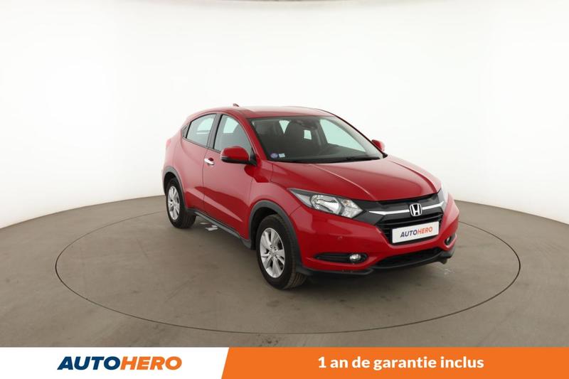 Honda Hrv 1.5 i-Vtec Executive Cvt 130 ch